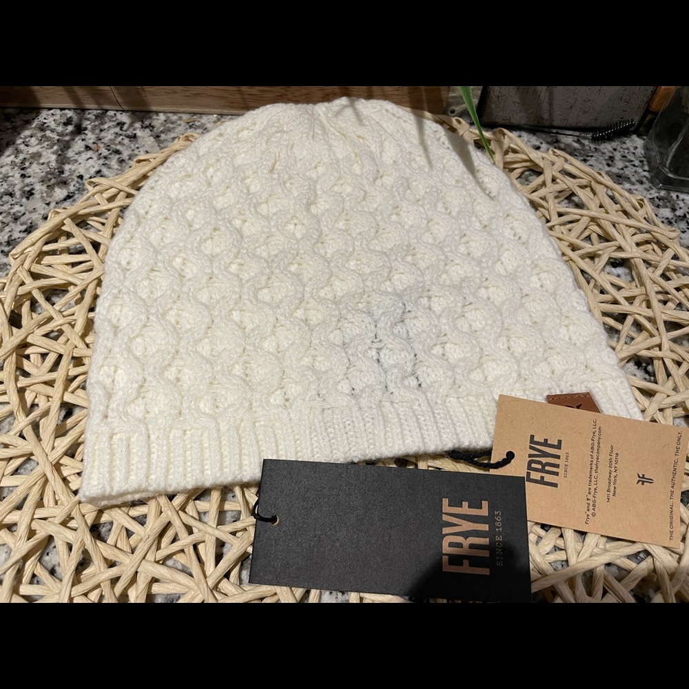 Frye Winter Hat